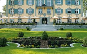 Schloss Neutrauchburg